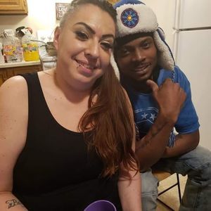 Meet your Posher, Ambersue